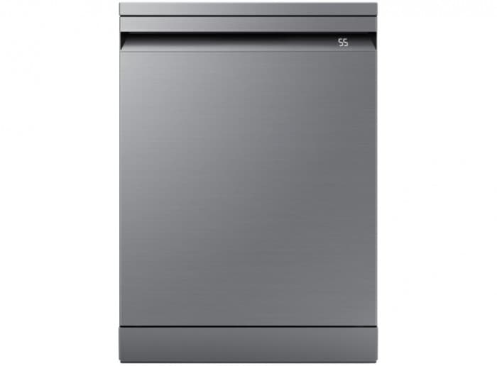 Samsung DW60BG730FSLEU Freestanding Dishwasher (13 Place Settings)