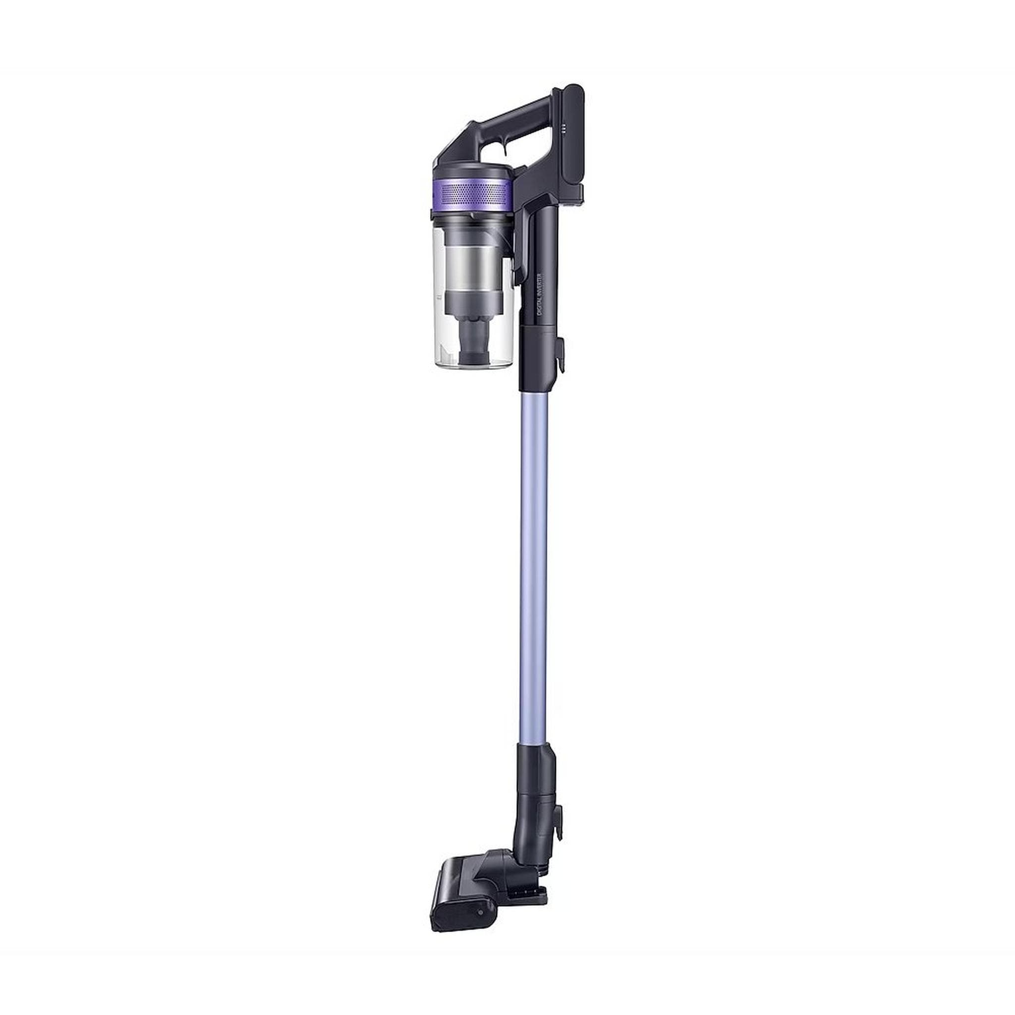 Samsung Jet 70 Turbo Cordless Stick Vacuum Cleaner 410W (VS15T7031R4/WU)