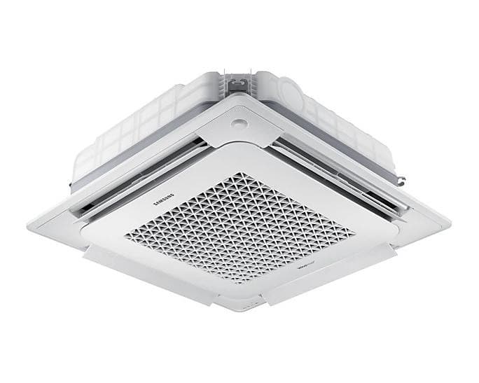 Samsung 24000 BTU 4-Way WindFree™ Ceiling Cassette AC (AC071TN4DKC/EA)