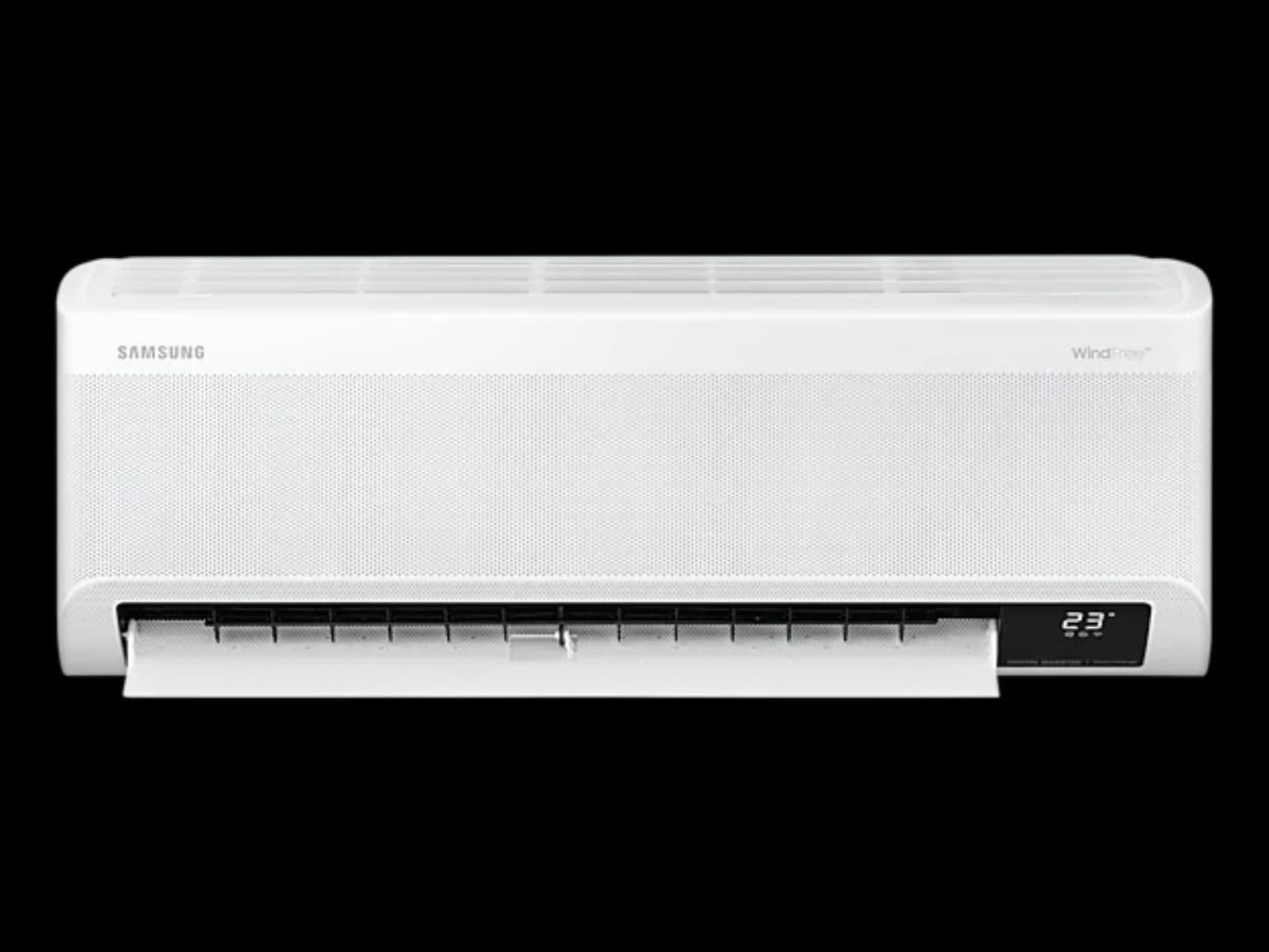 Samsung 9,000 BTU Wind-Free Inverter Air Conditioner (AR09BVEAMWK/AF) Price in Tanzania