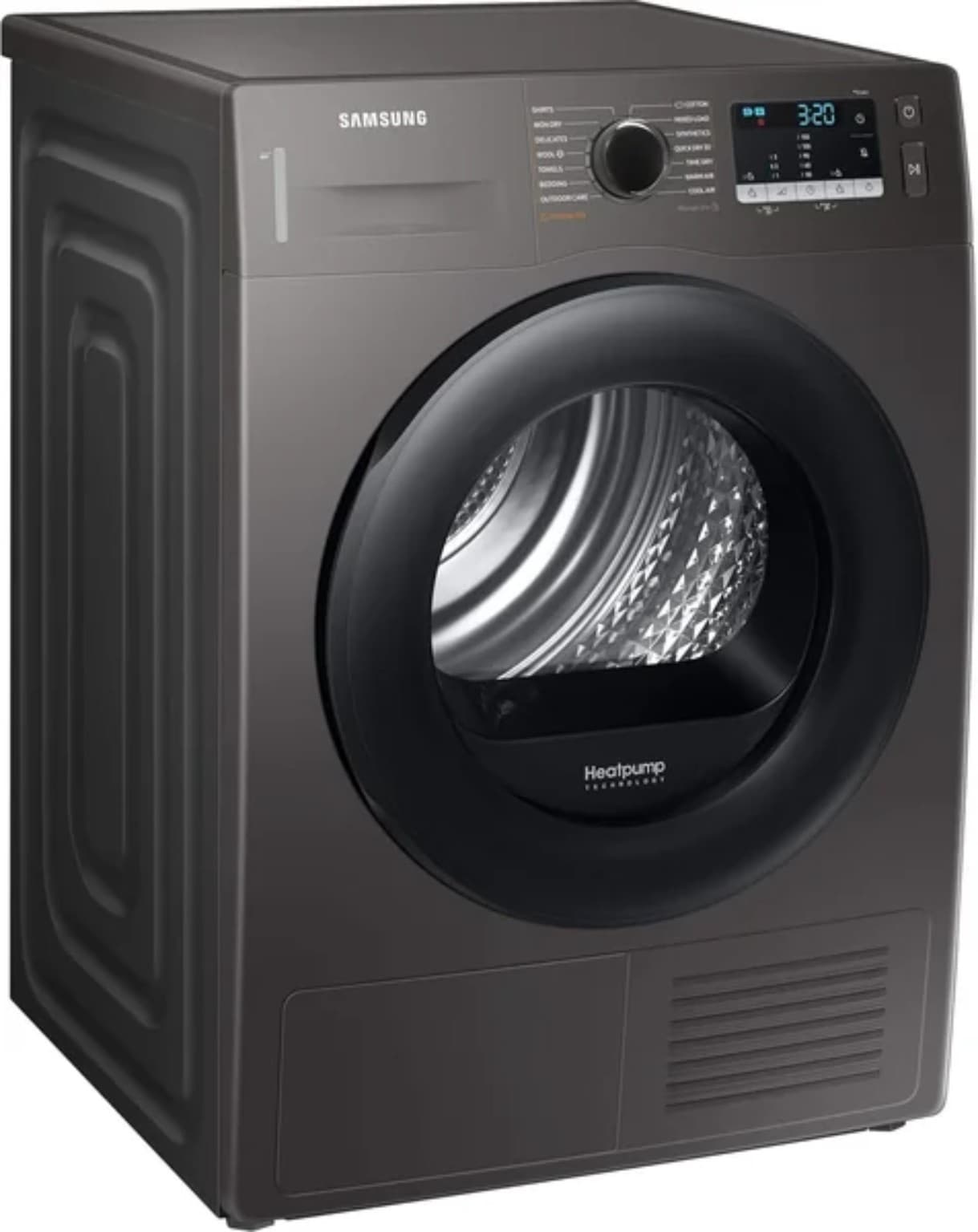 Samsung 9kg Heat Pump Tumble Dryer (DV90TA040AZ/EU) – Price in Tanzania | Empire Tronix