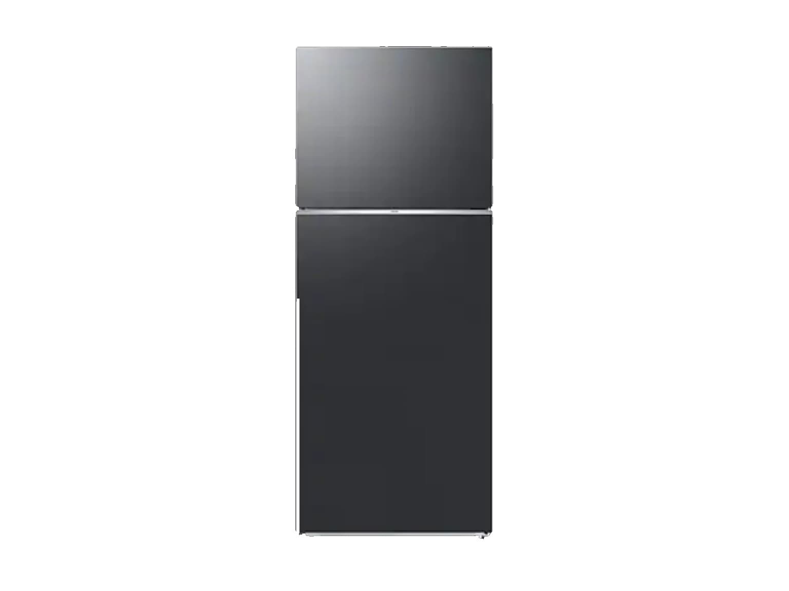Samsung 415L Double Door Refrigerator RT42CG6621B1UT Black No Frost WiFi