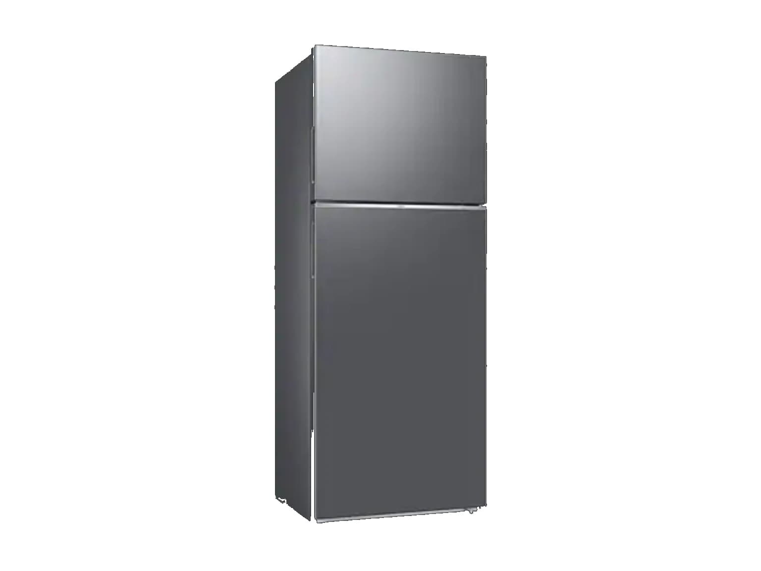 Samsung 415L Double Door Refrigerator RT42CG6621S9UT Silver WiFi
