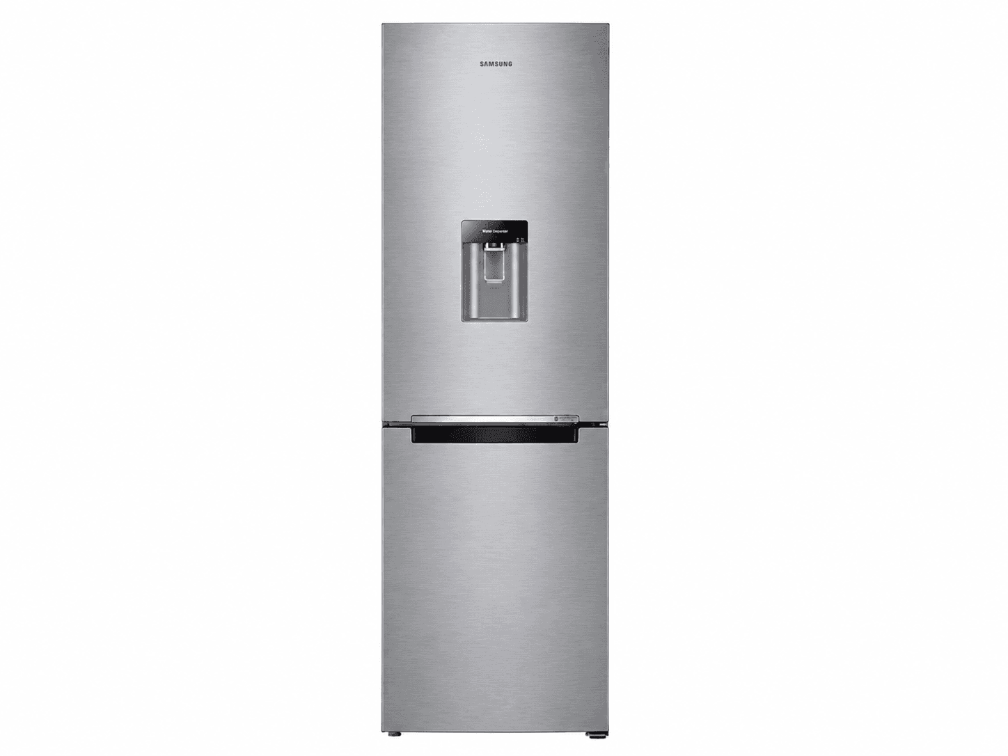 Samsung 303L Bottom Freezer Refrigerator RB30J3611SA/UT Metal Graphite
