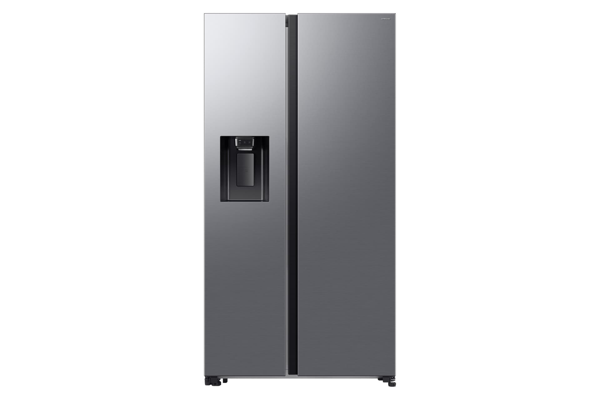 Samsung RS70F65K3TUT 635L Side by Side Refrigerator with Water and Ice Dispenser