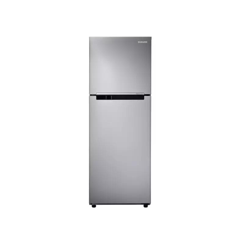 Samsung RT31CG5421S9 310L Double Door No Frost Refrigerator Digital Inverter Silver