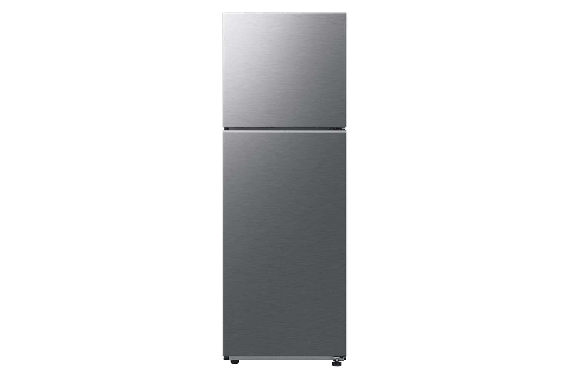 Samsung RT35CG5421S9UT 348L Double Door Digital Inverter Refrigerator Silver