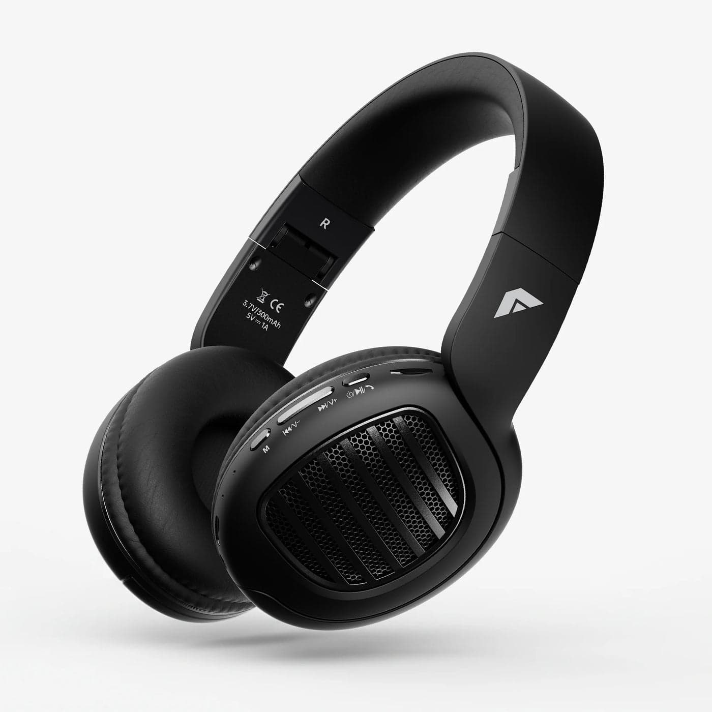Faster S4 HD Solo Wireless Bluetooth Headphones HiFi Stereo With Mic