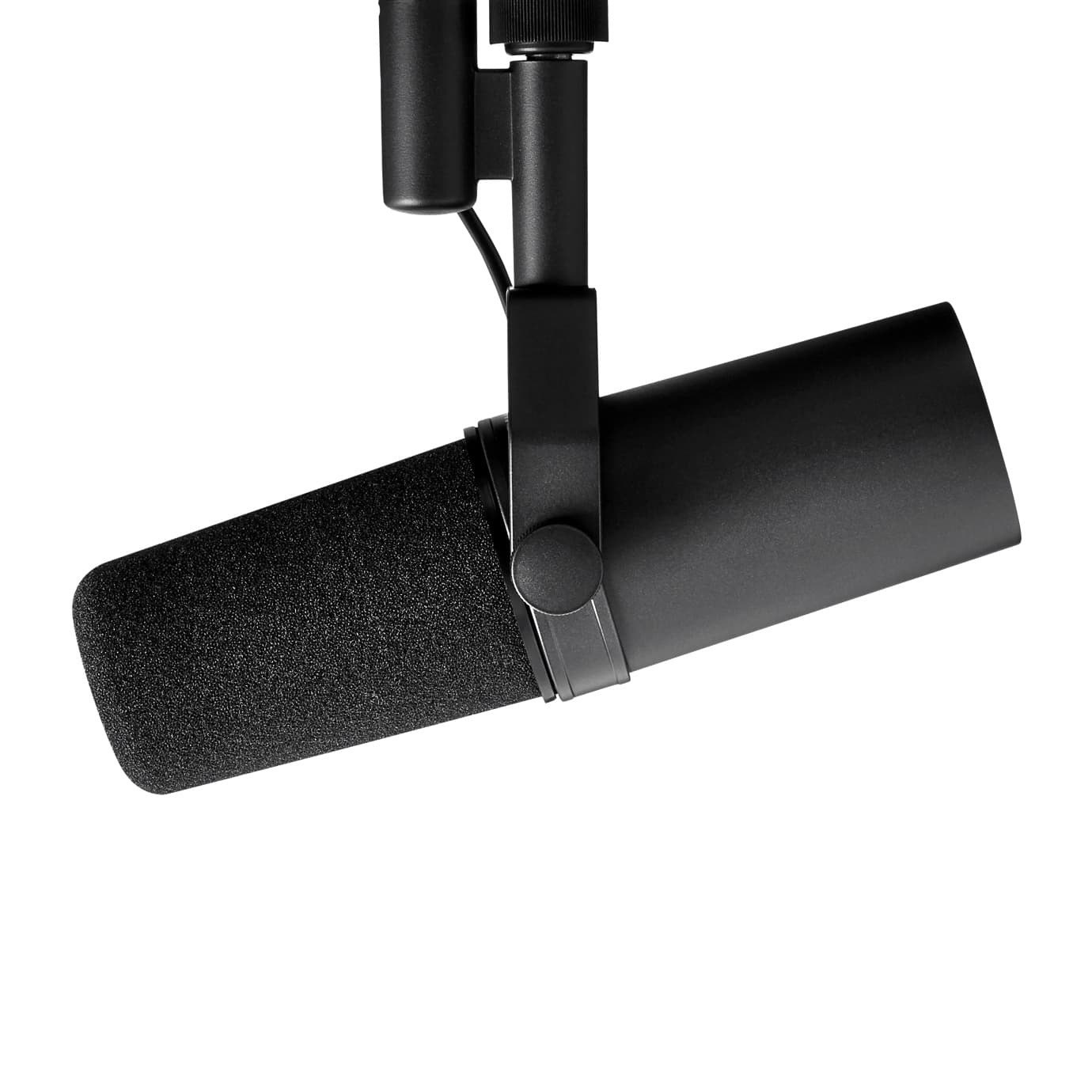 Shure SM7B Professional Cardioid Dynamic Vocal Microphone for Podcasting Studio Recording Broadcasting