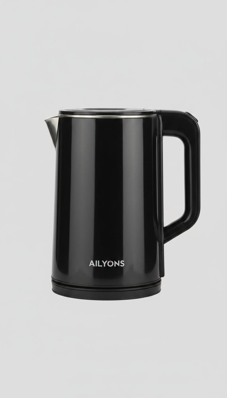 Ailyons FK-0316 1.8L Electric Kettle Tanzania