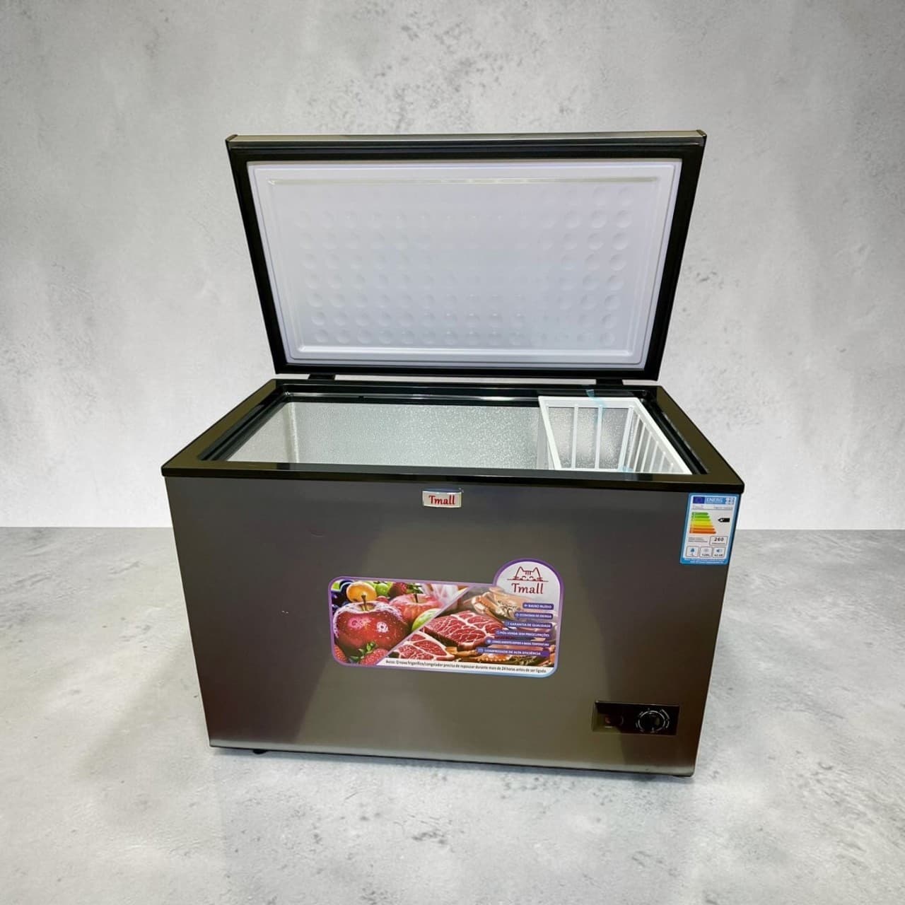 Tmall 128L Chest Freezer Deep Freezer Dar es Salaam Tanzania
