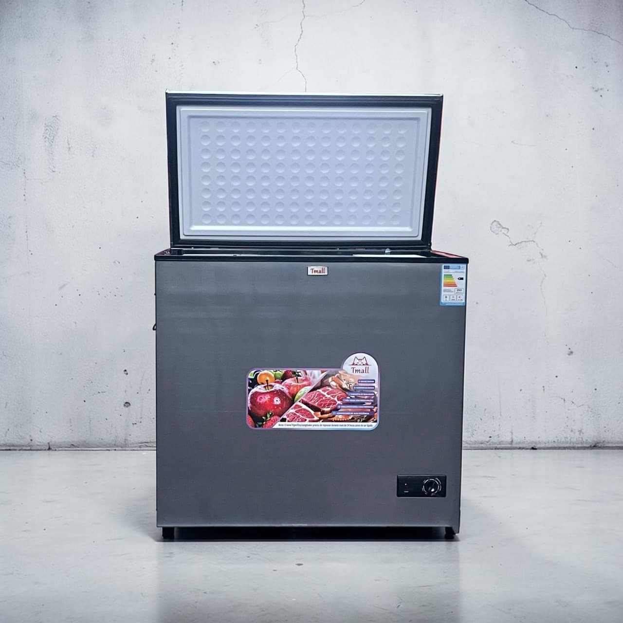 Tmall 200L Chest Freezer Deep Freezer Dar es Salaam Tanzania