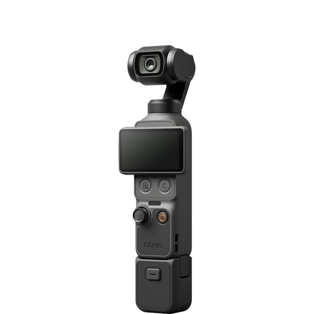 DJI Osmo Pocket 4 Standard Combo