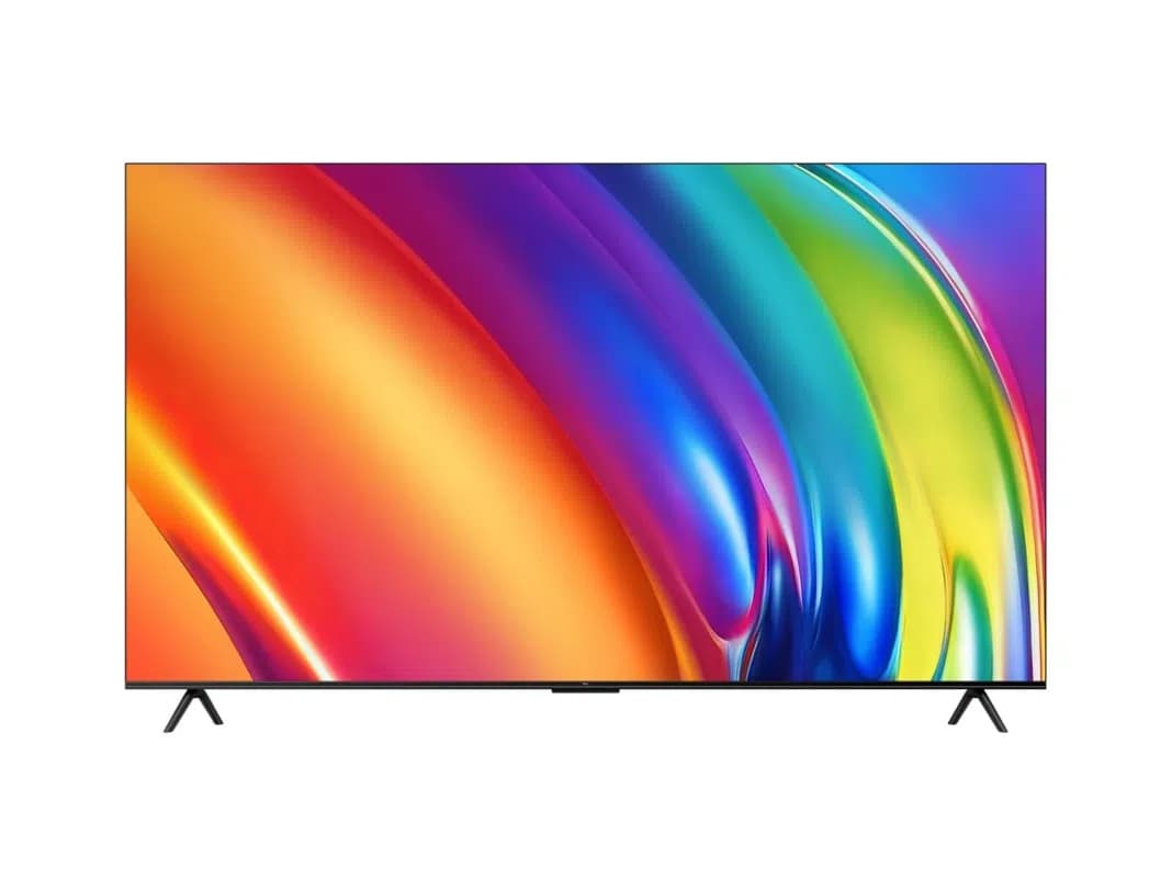 TCL P745 85 Inch 4K Smart UHD TV