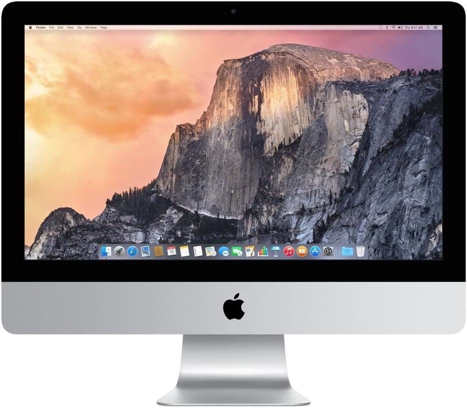 Apple iMac Refurbished