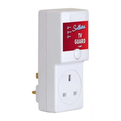 TV Guard