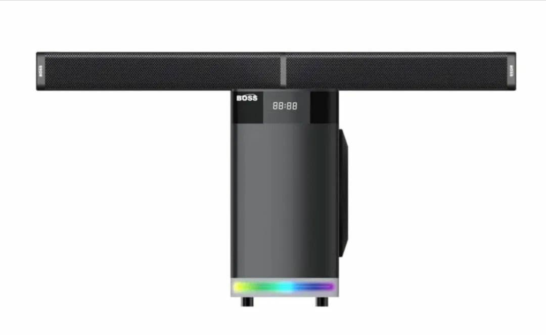 Boss Subwoofer - BS1101