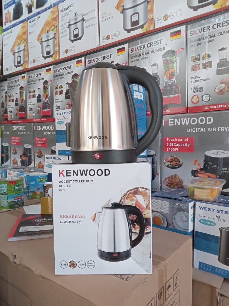 Kenwood  Kettle 1.8Lt
