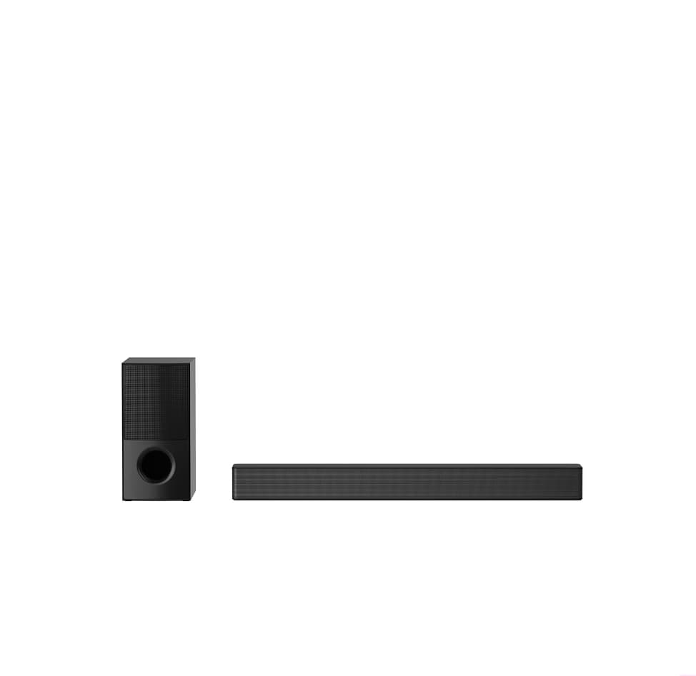 LG Soundbar WR600