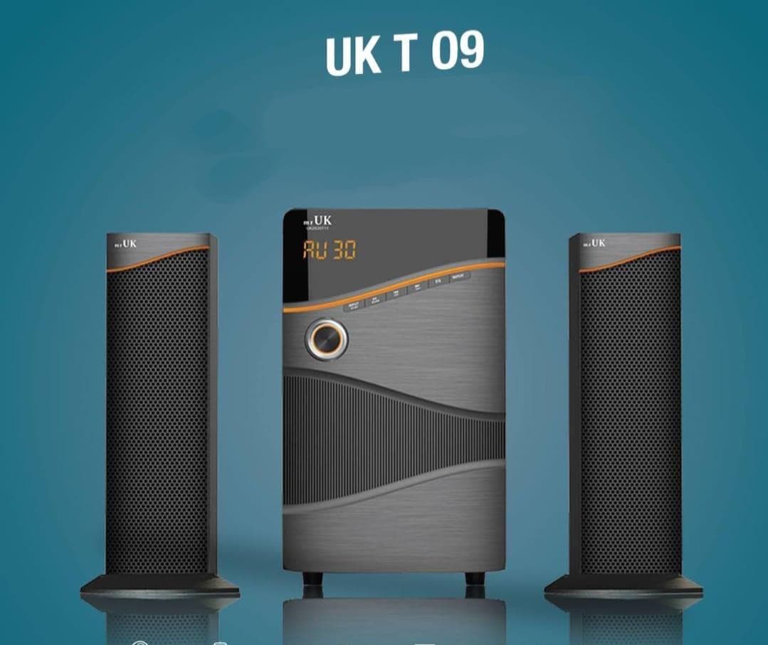 Mr UK T 09 Subwoofer