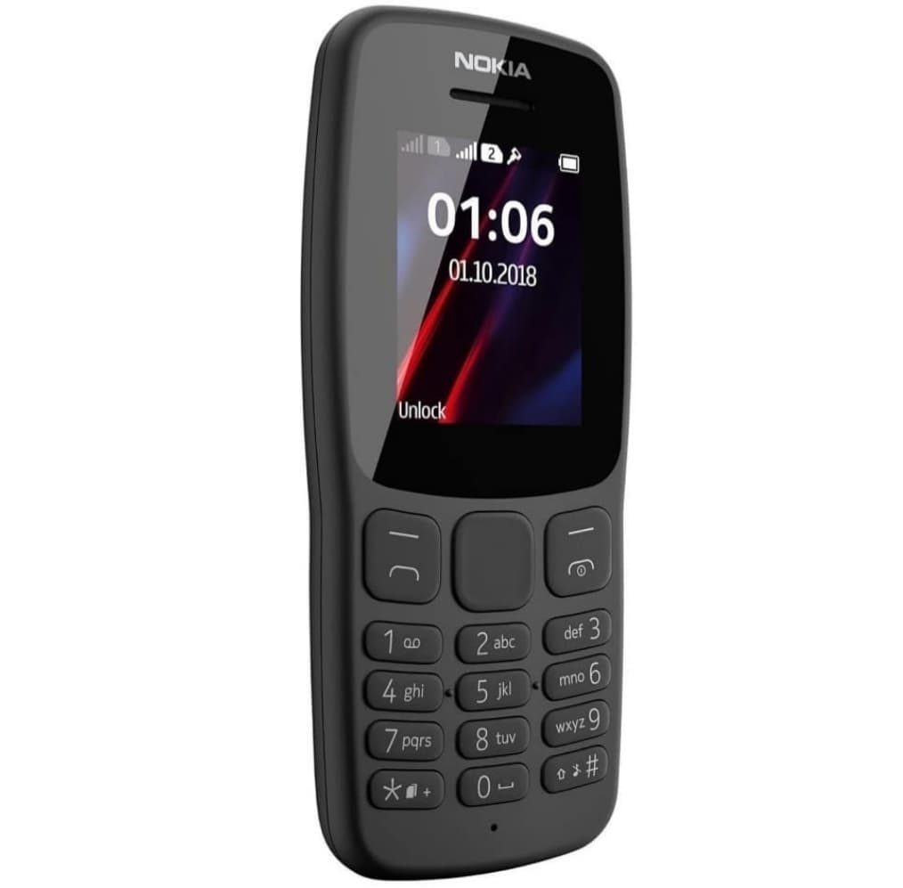 Nokia 106 4G