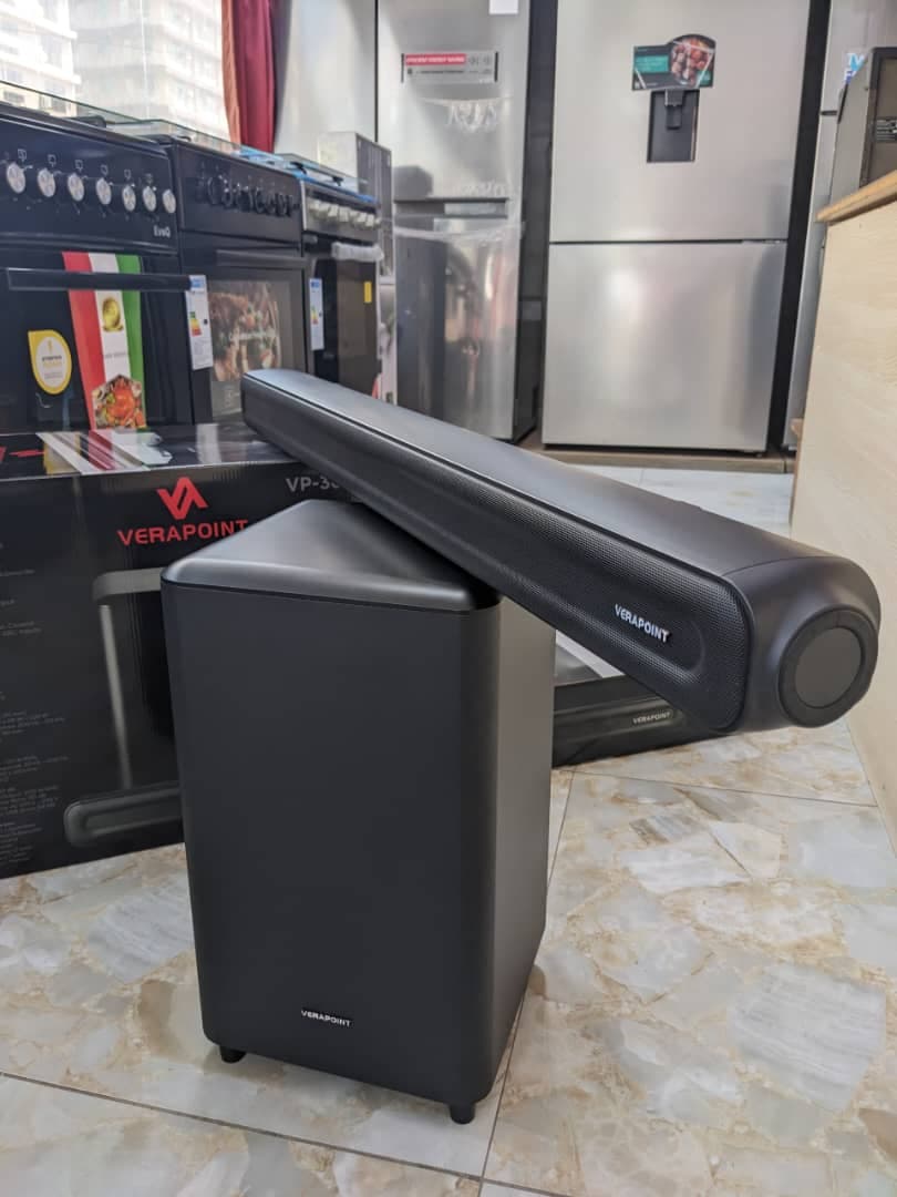 VERAPOINT 200W Portable Speaker