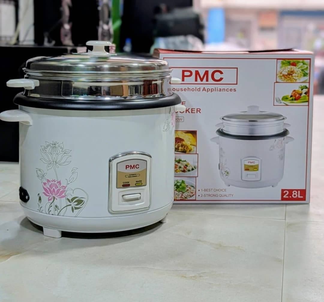 RICE COOKER PMC KG 2