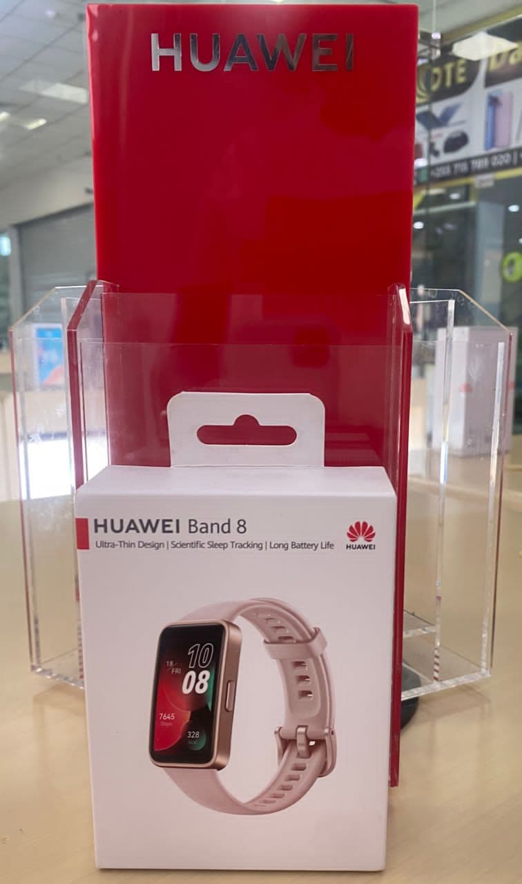HUAWEI Band 8