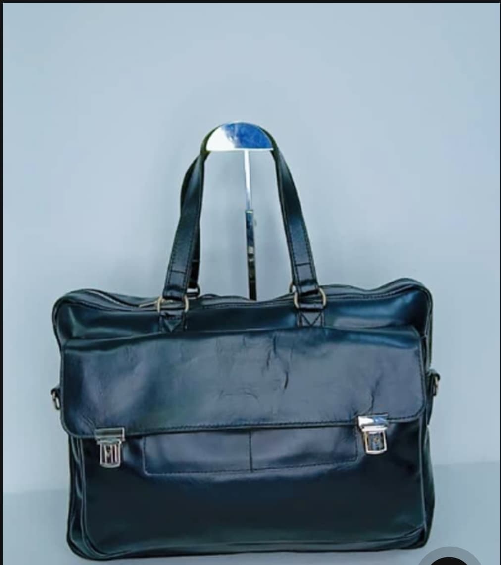 Messenger Bag