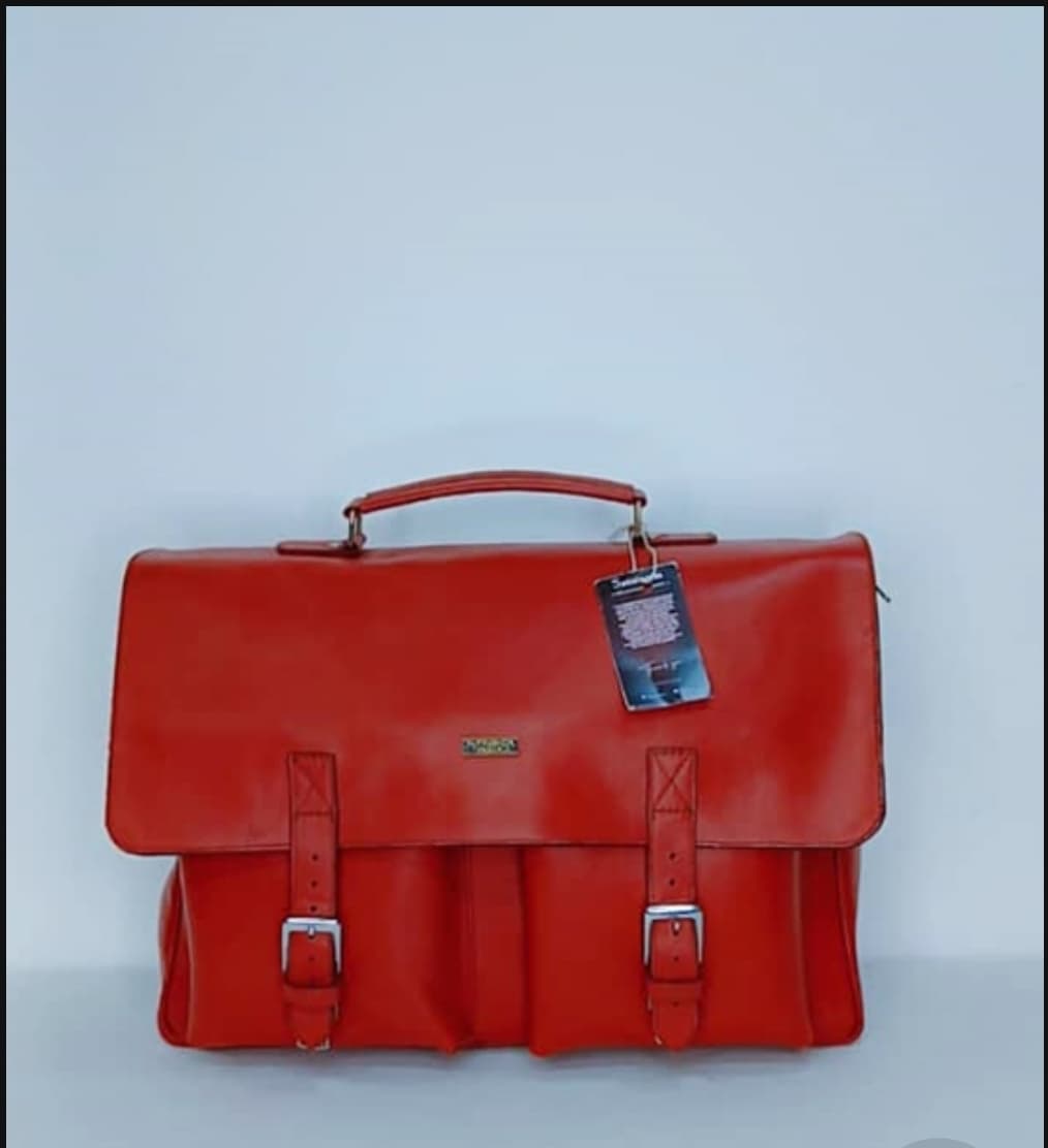 Messenger Bag