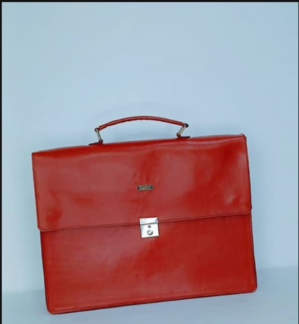 Messenger Bag