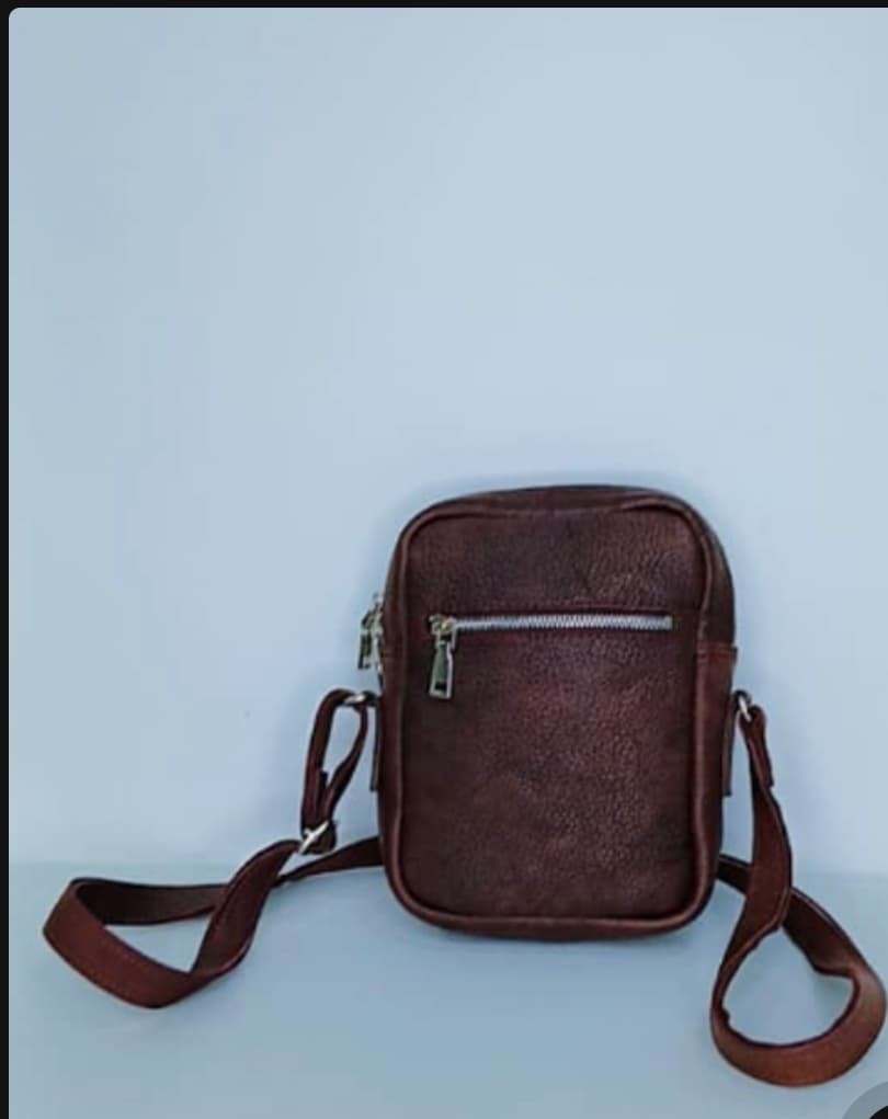 Mini crossbody Bag