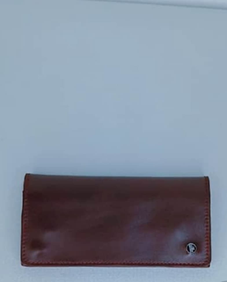 Long Wallet