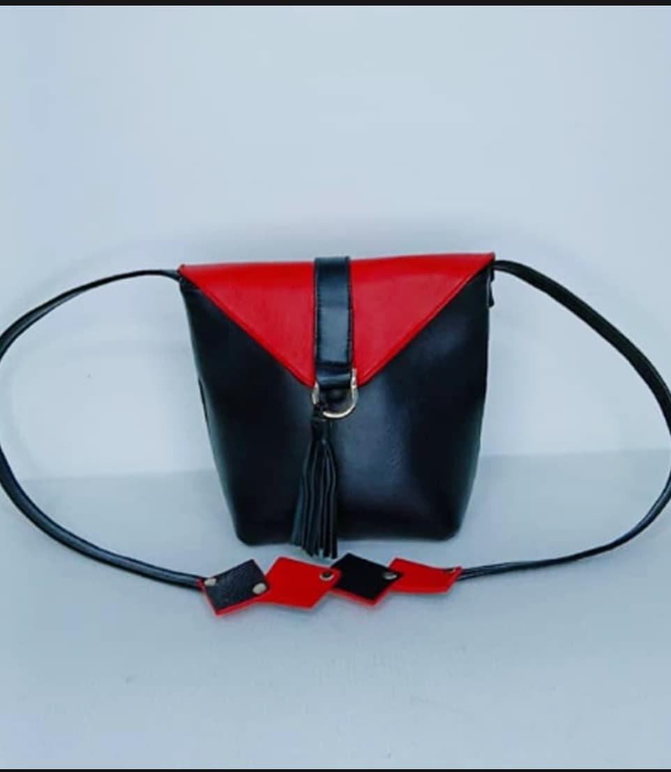 Mini Crossbody Bag