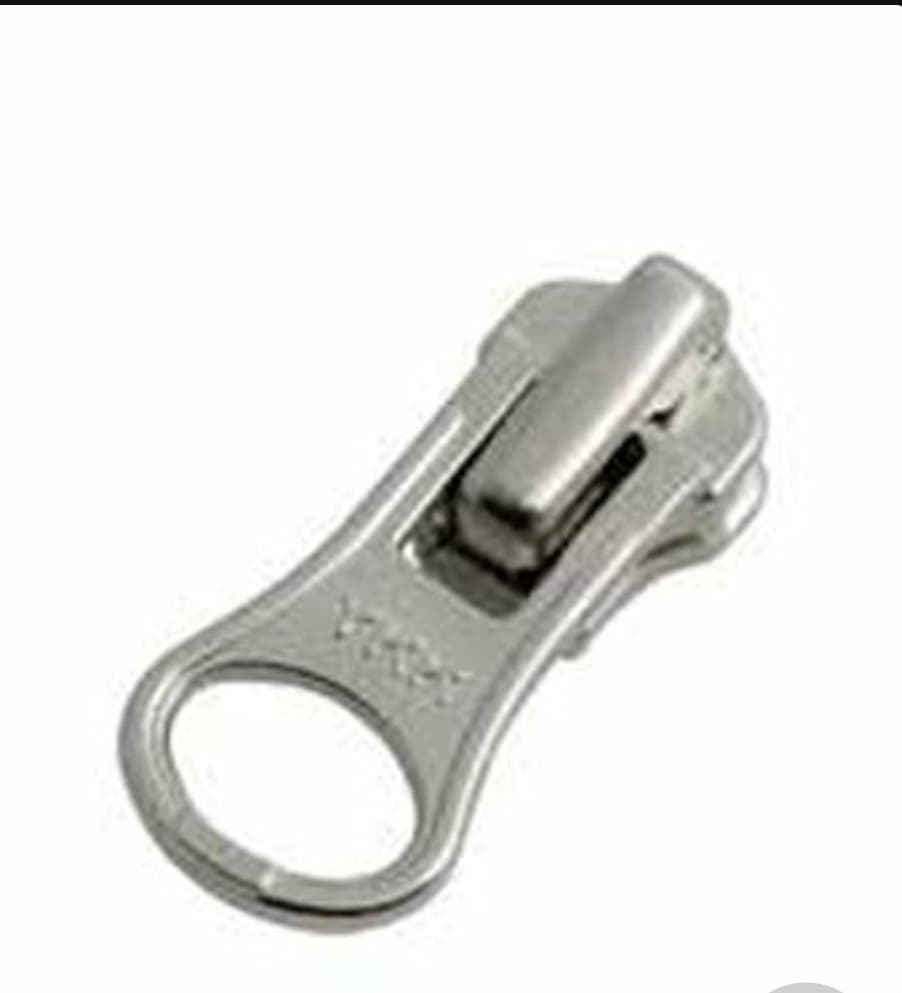 YKK Zipper
