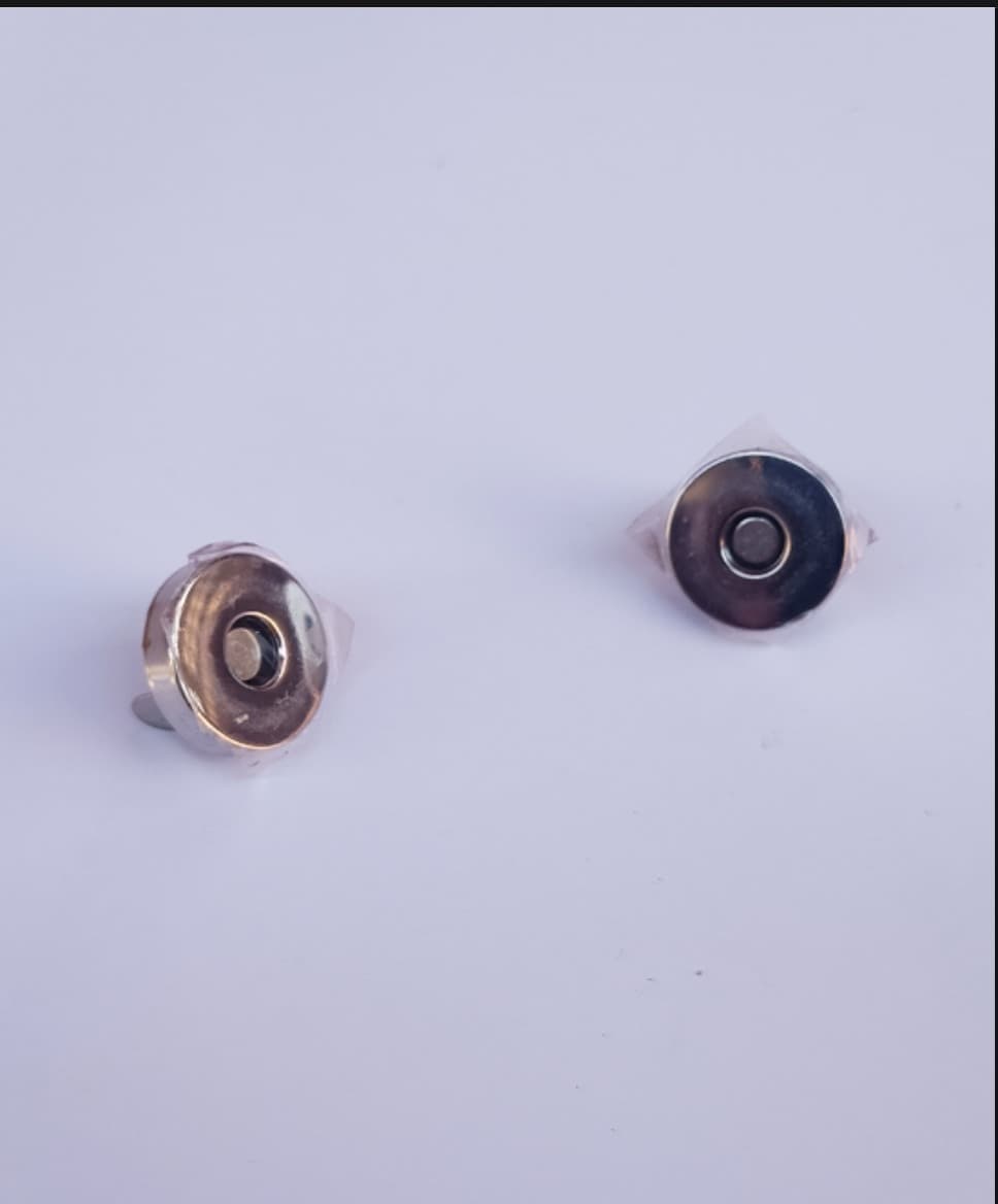 Magnetic Lock