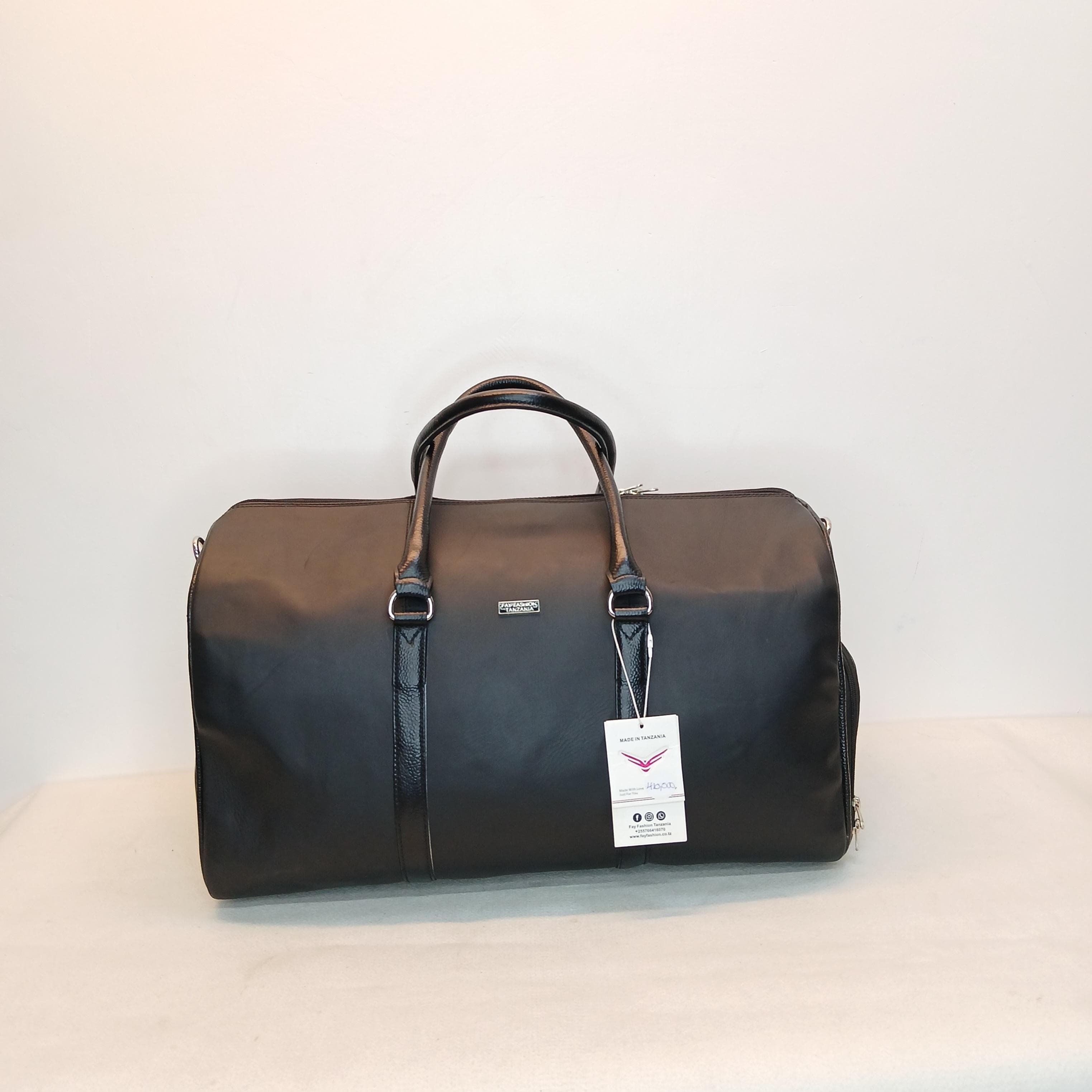 Travel bag