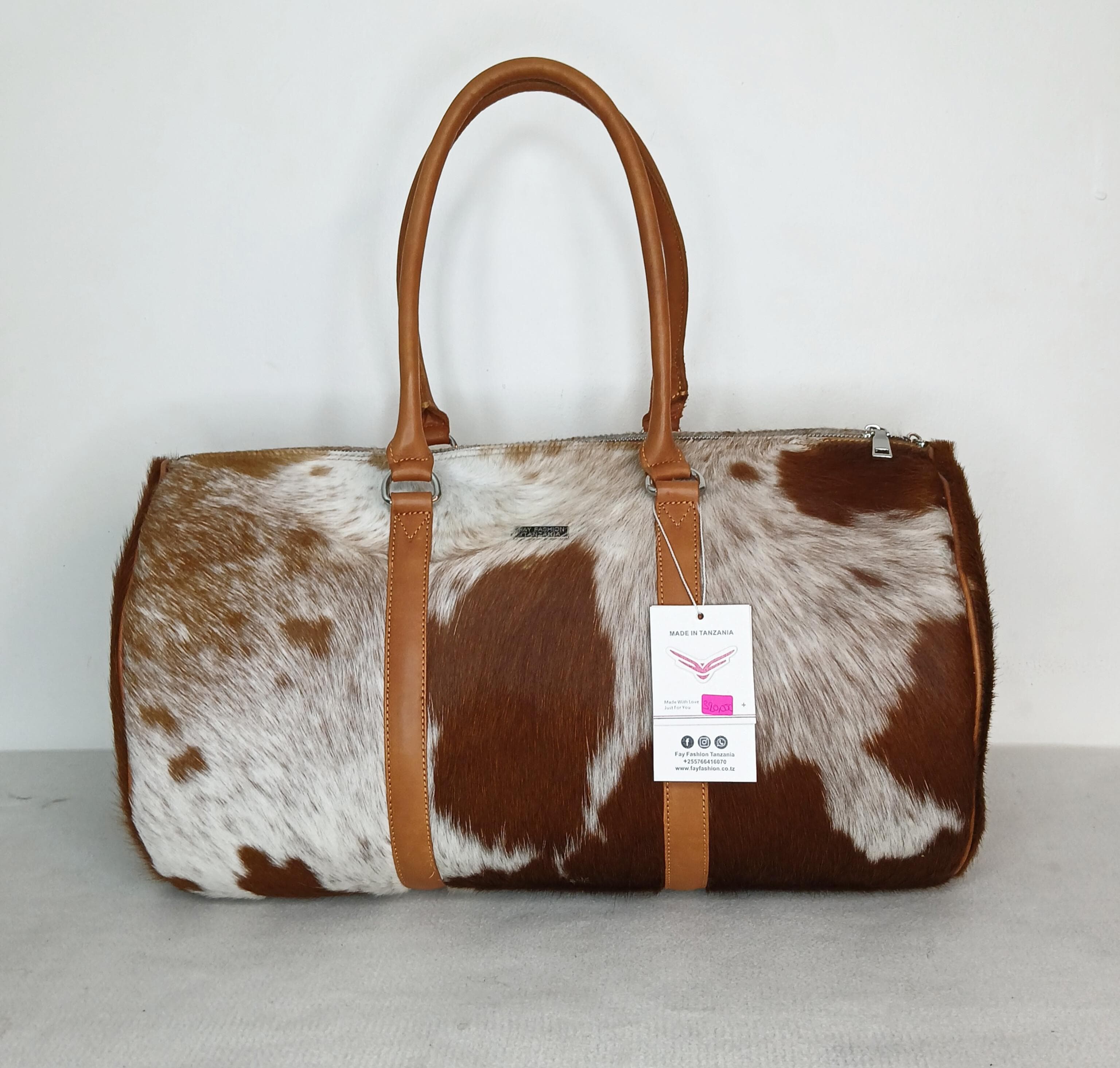 Travel bag