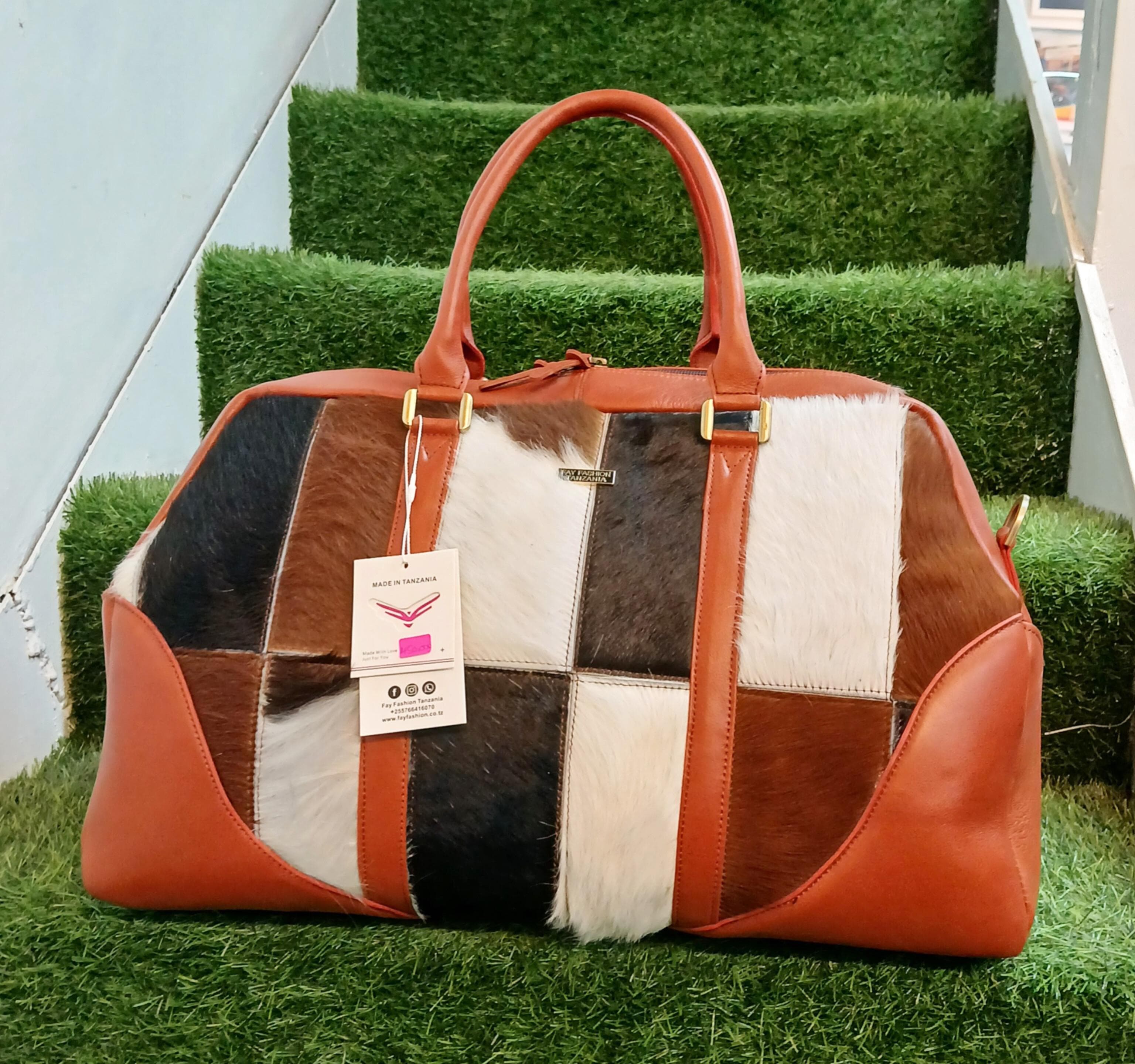 Travel bag