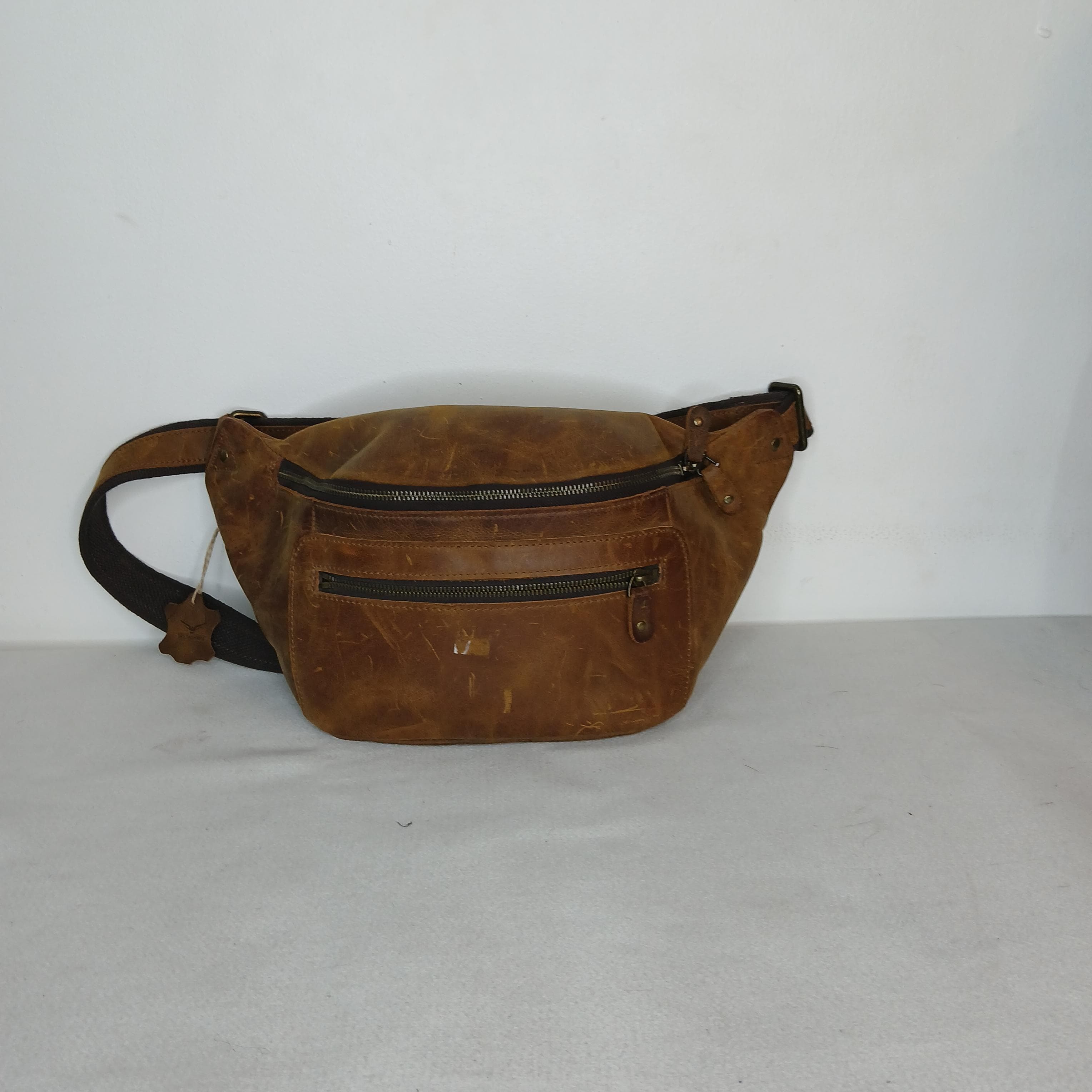 Cross bag