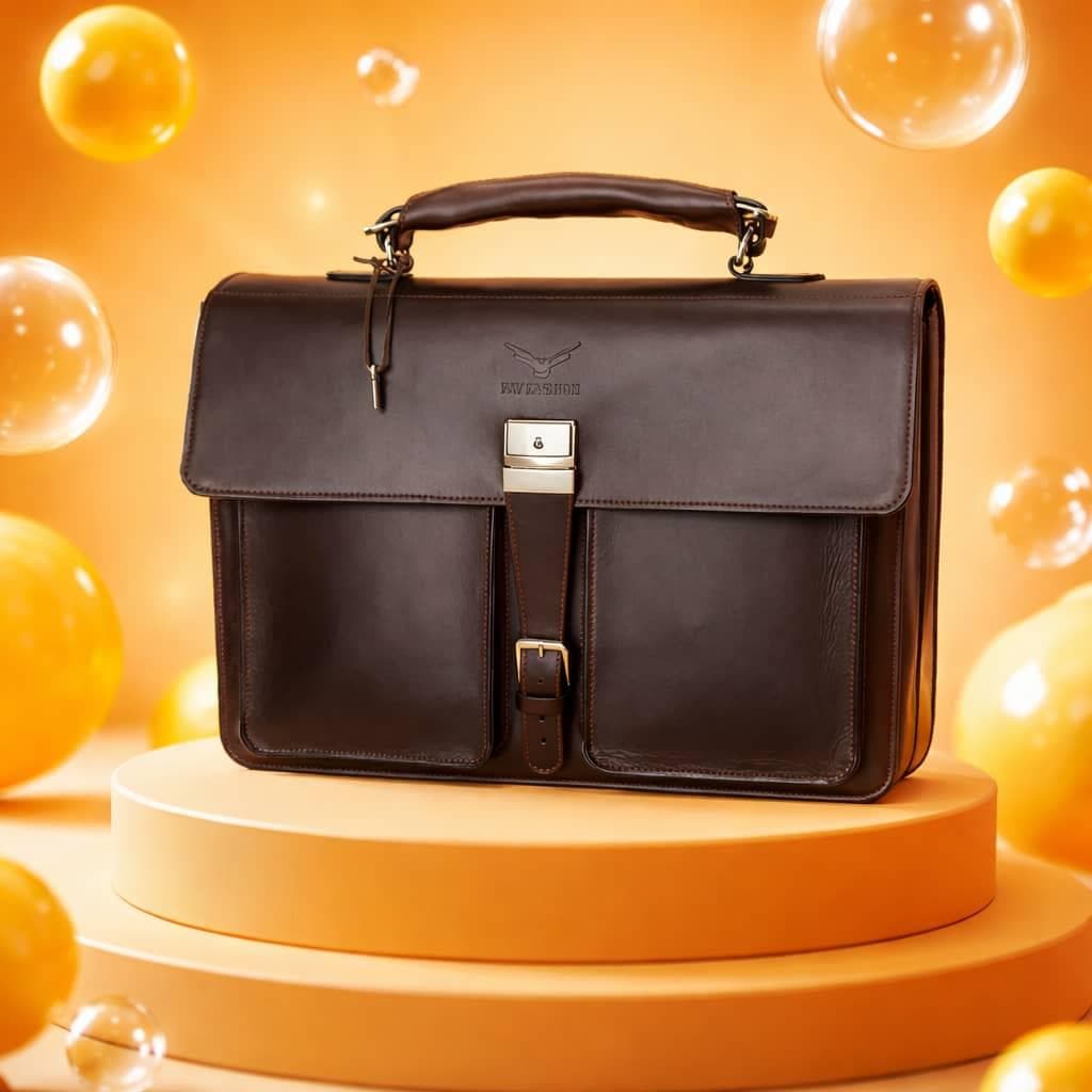 Laptop bag