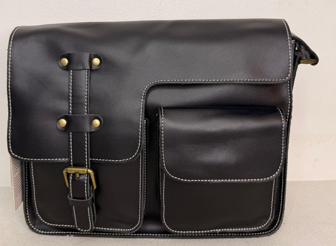 Shoulder bag