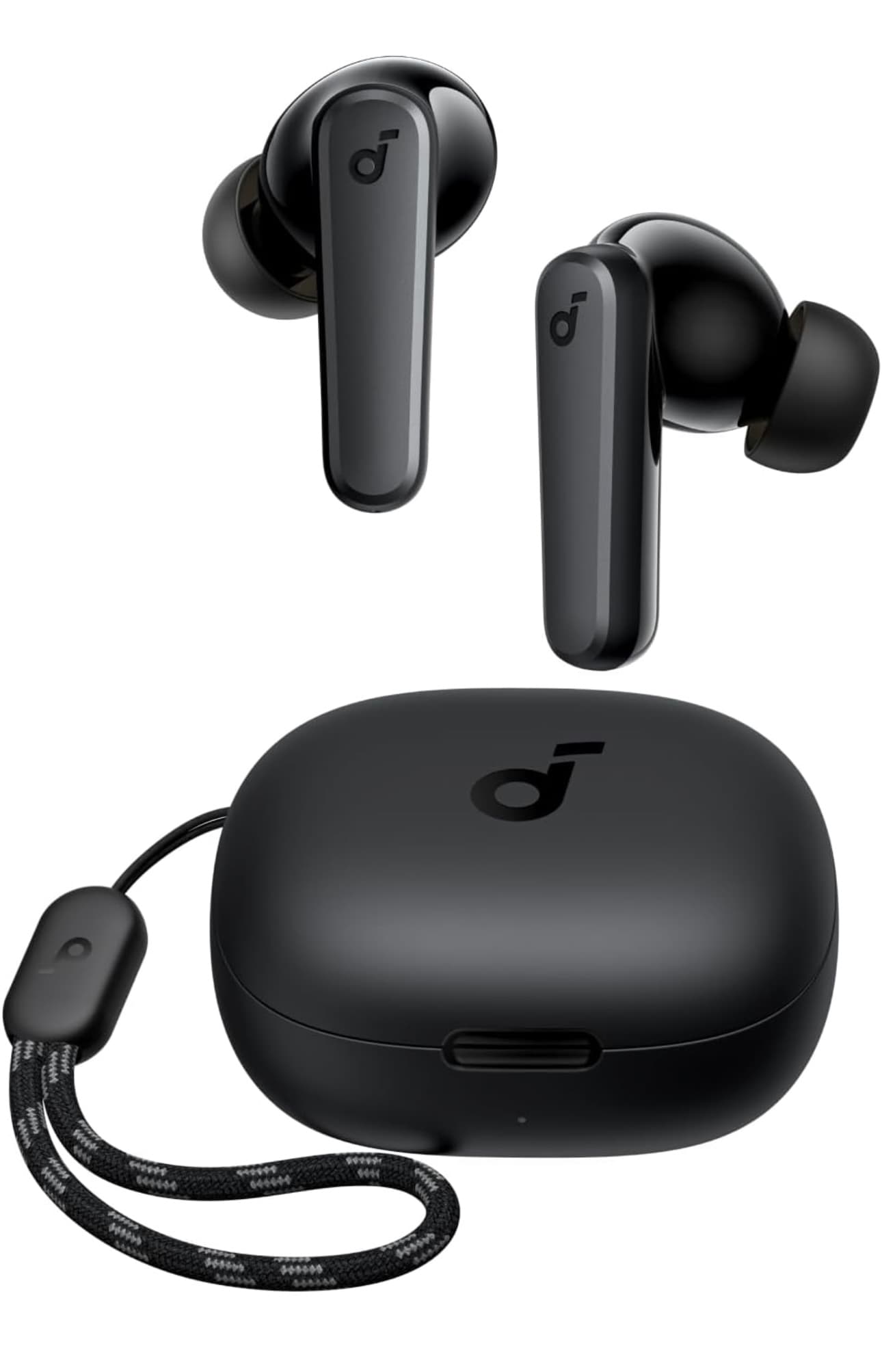 Soundcore by Anker P20i True Wireless Earbuds