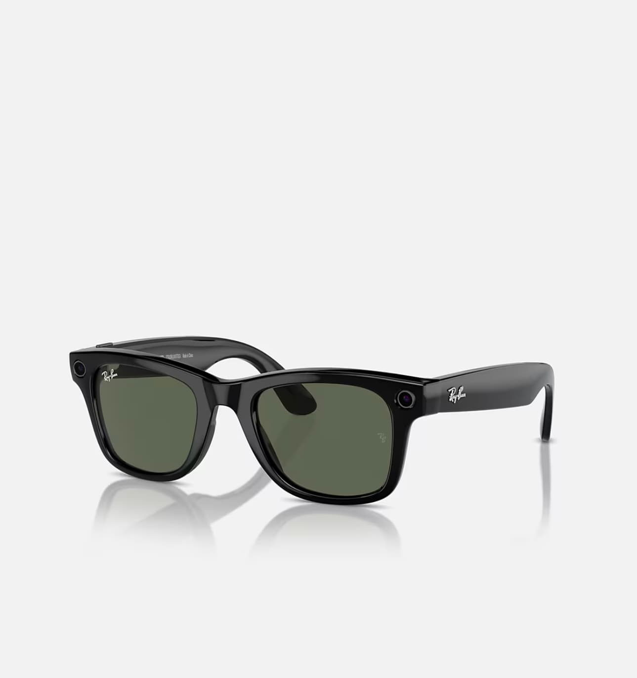 RAY-BAN | META WAYFARER