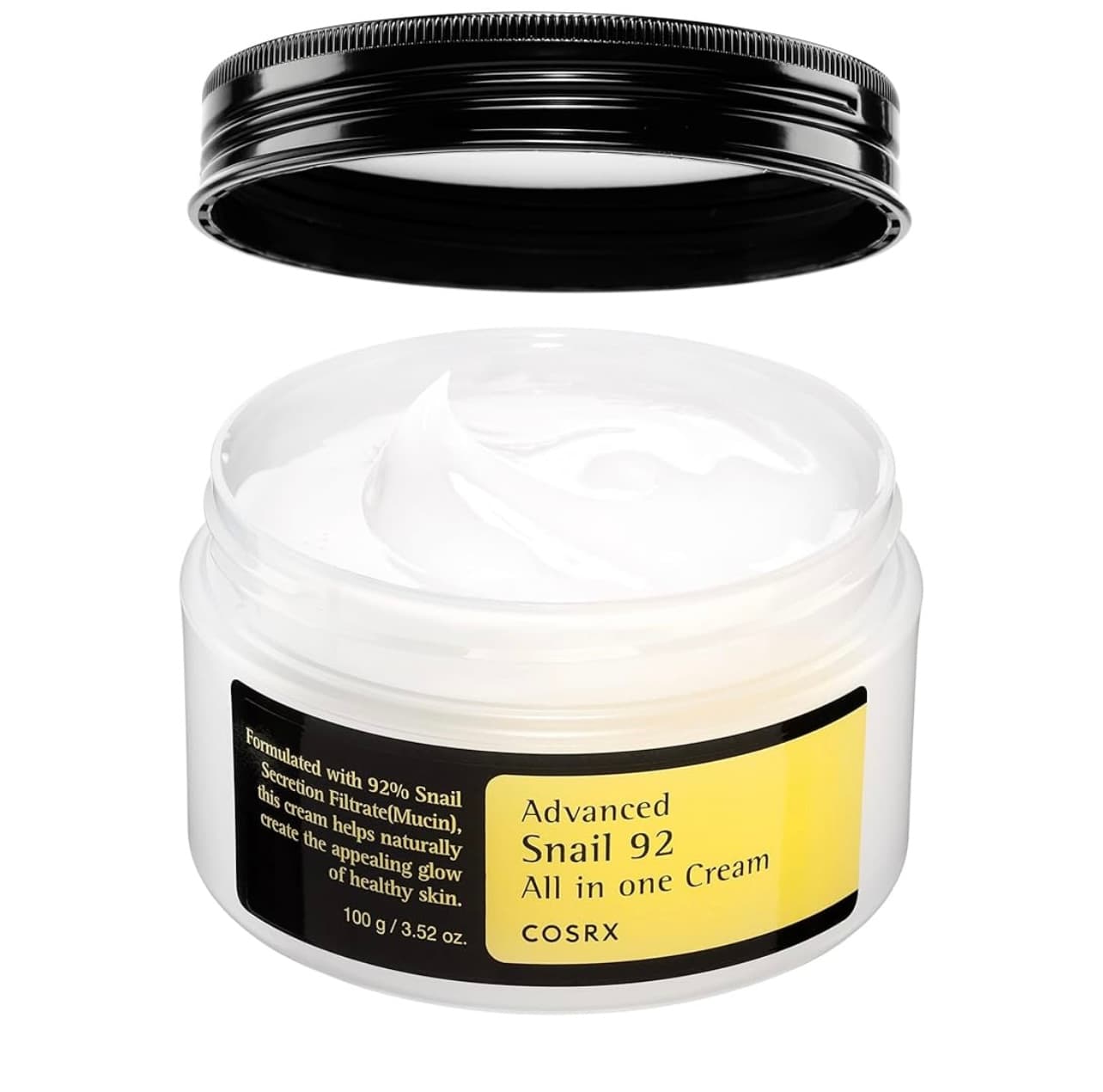 COSRX Snail Mucin 100g