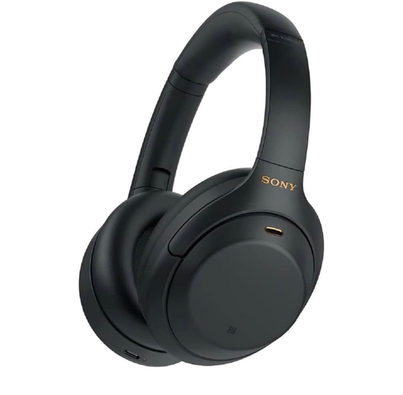 Sony WH-1000XM4 Wireless Premium Noise Canceling Overhead Headphones
