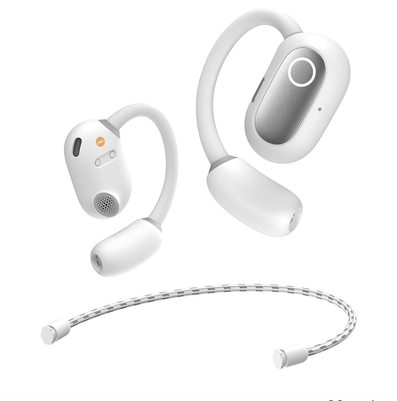 Baseus Open Ear Headphones with Directional Acoustics
