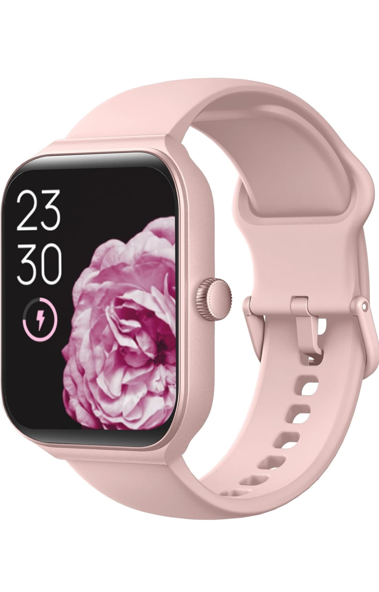 Smart Watch for Women Alexa Built-in