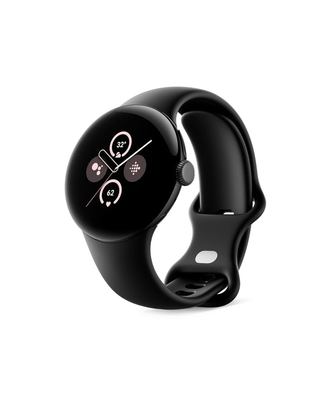 Google Pixel Watch 2 (Previous Model)