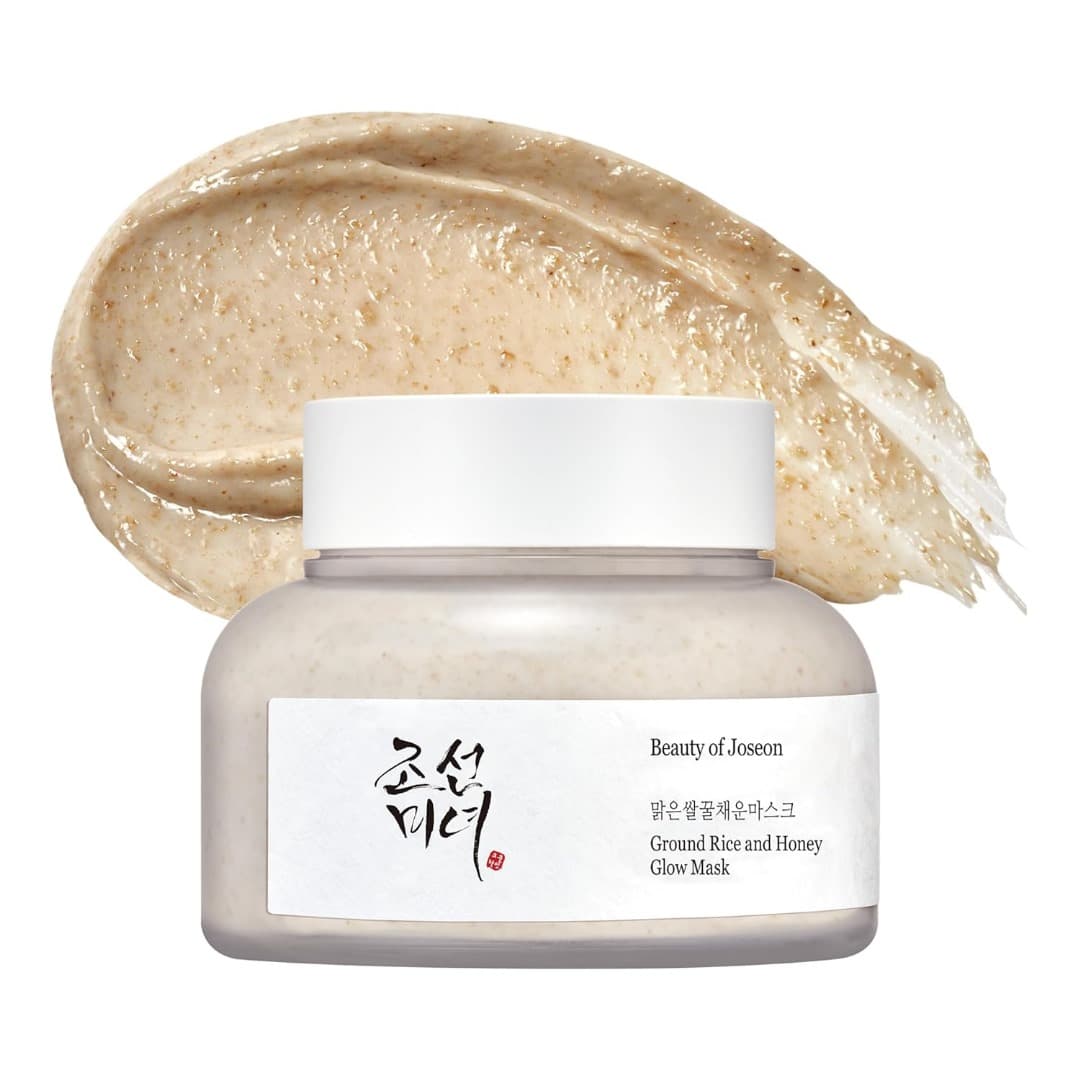 Beauty of Joseon Ground Rice and Honey Glow